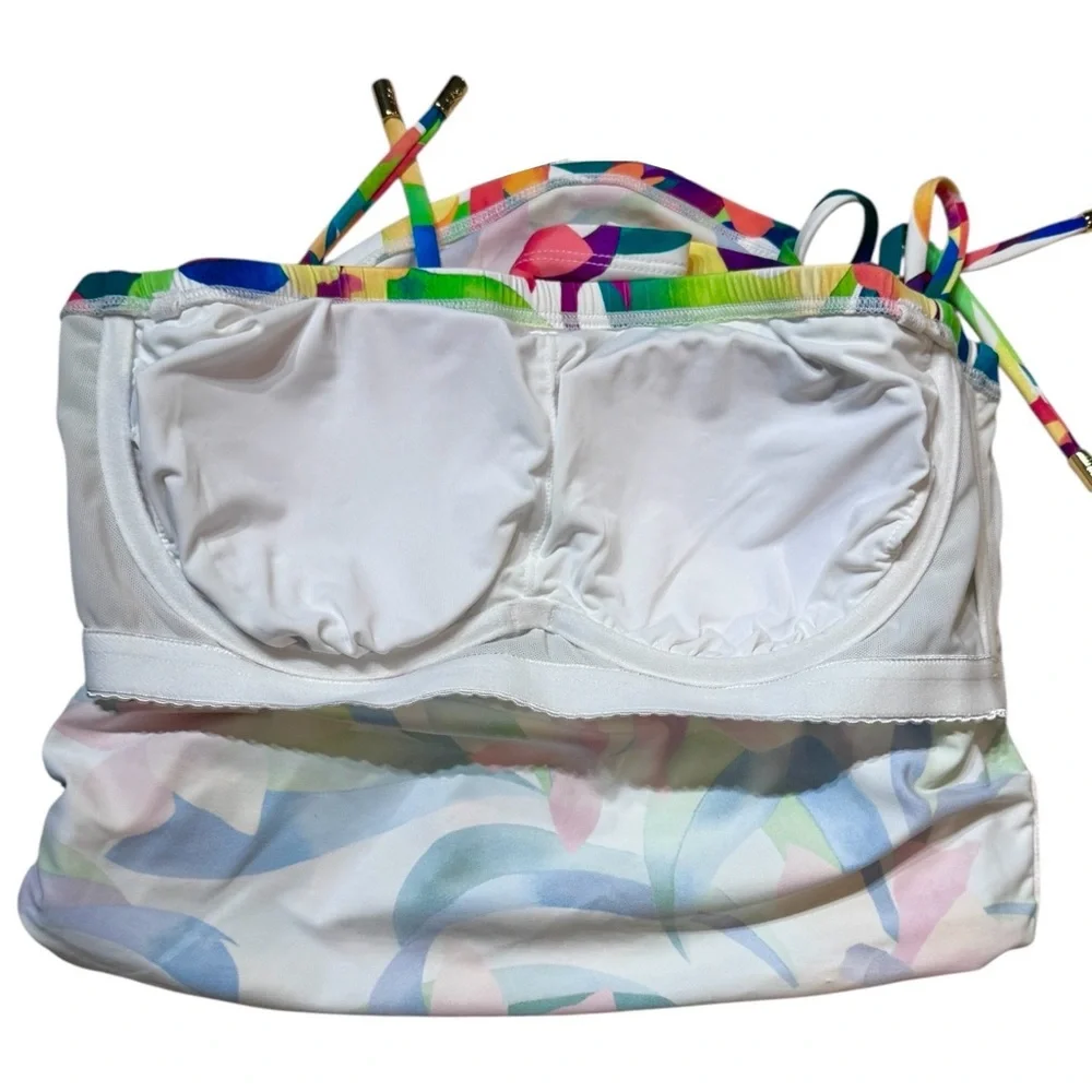 Tommy Bahama kiss tan